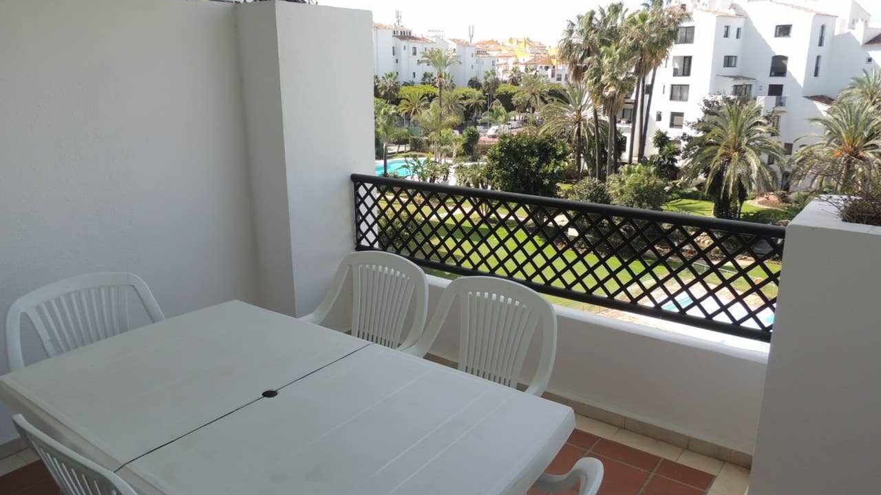 Photo of Outdoor in Puerto Banus