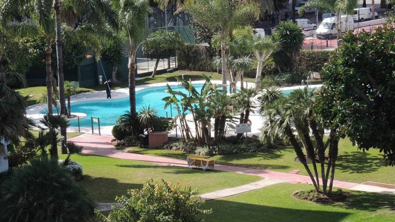 Photo of Outdoor in Puerto Banus