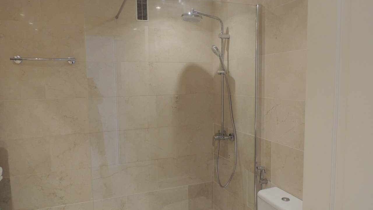 Photo of Bathroom in Puerto Banus