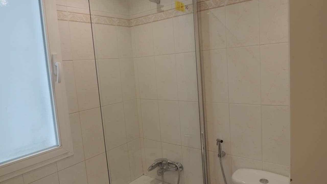 Photo of Bathroom in Puerto Banus