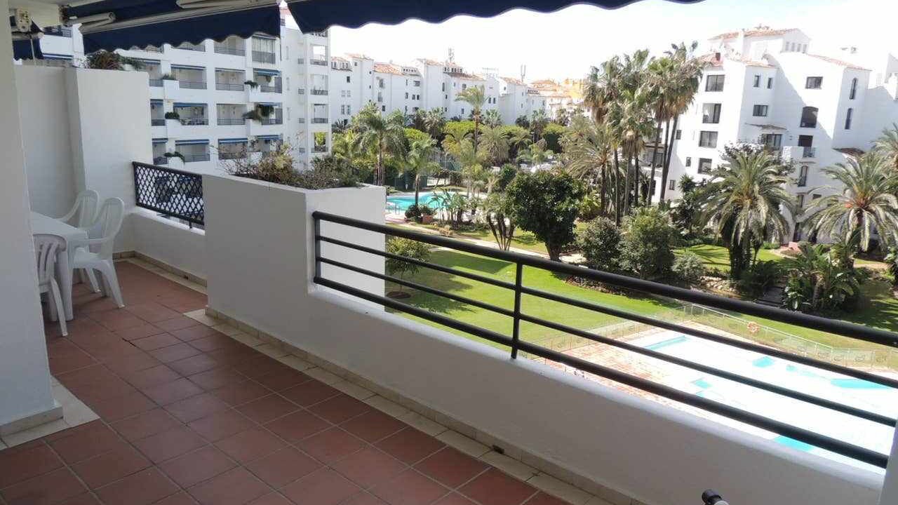 Photo of Outdoor in Puerto Banus