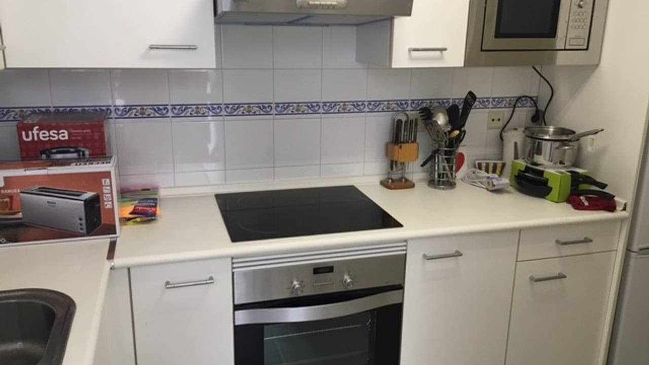 Photo of Kitchen in Puerto Banus