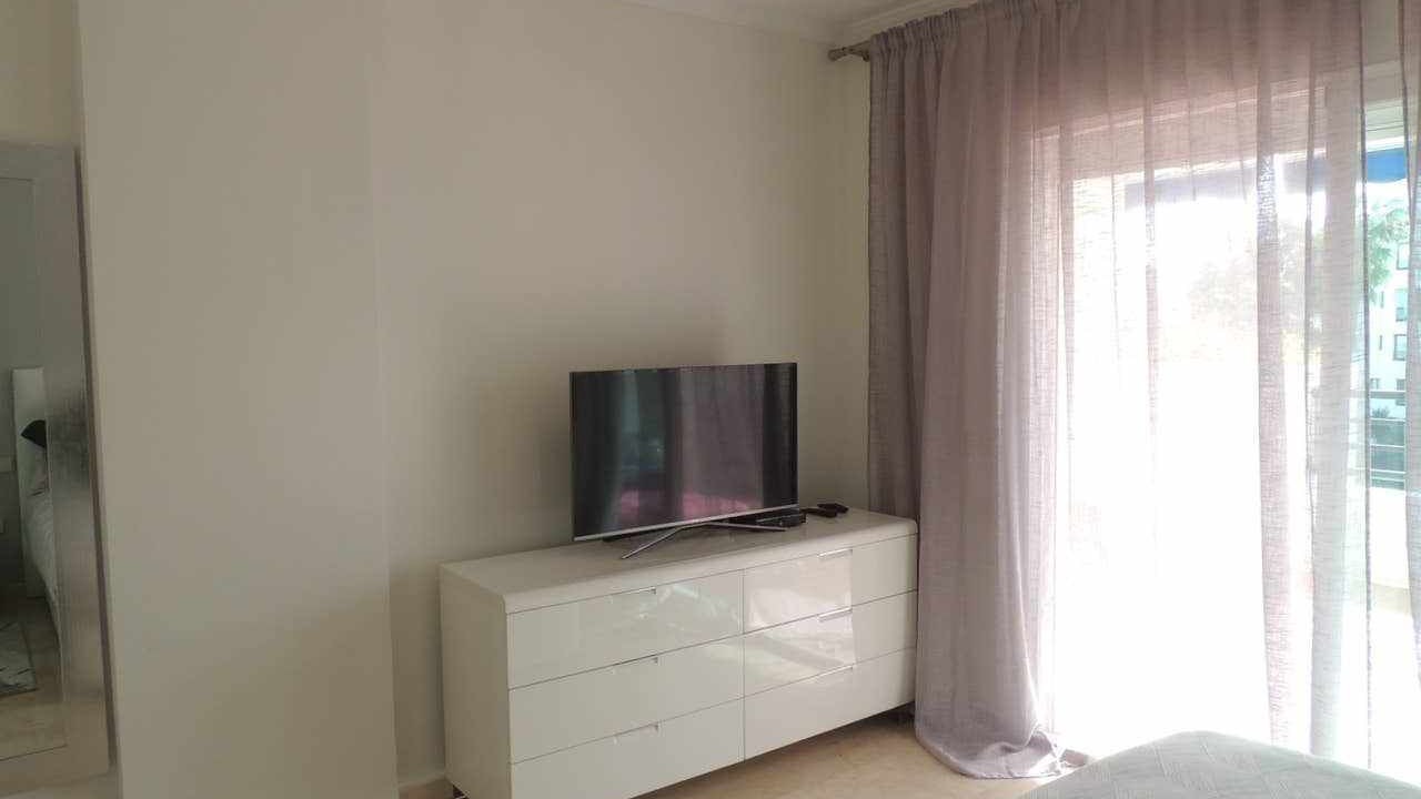 Photo of Bedroom in Puerto Banus