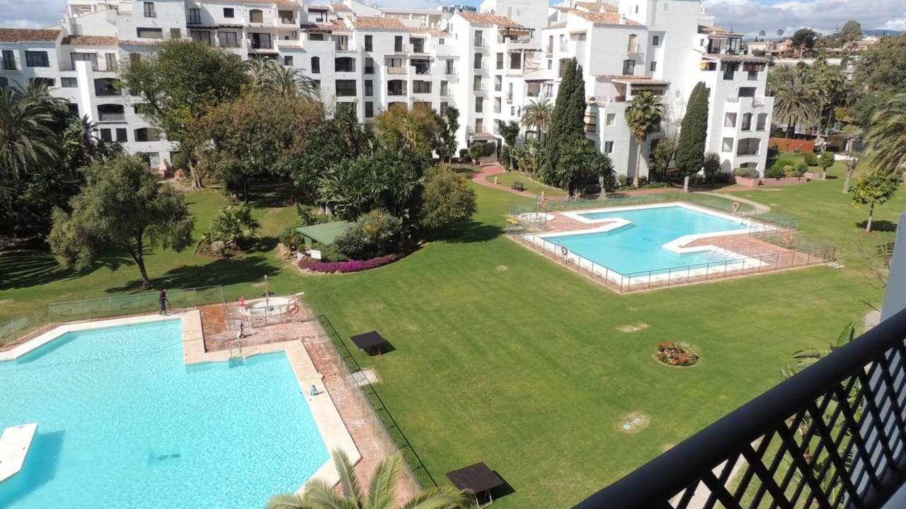 Photo of Outdoor in Puerto Banus