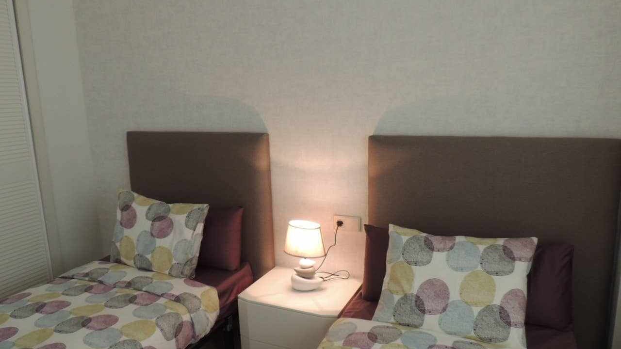 Photo of Bedroom in Puerto Banus