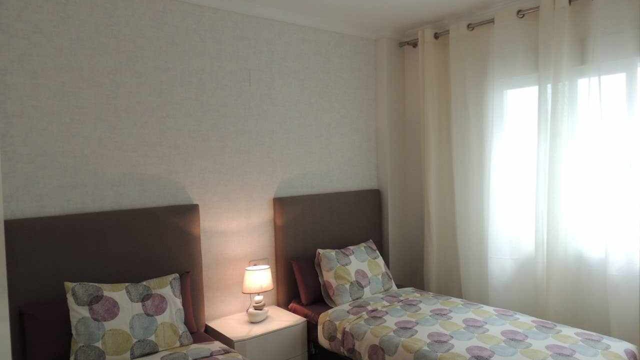 Photo of Bedroom in Puerto Banus