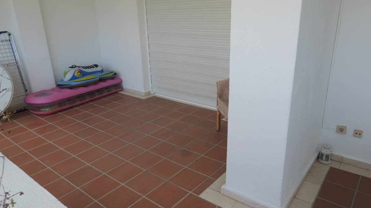 Photo of Bedroom in Puerto Banus