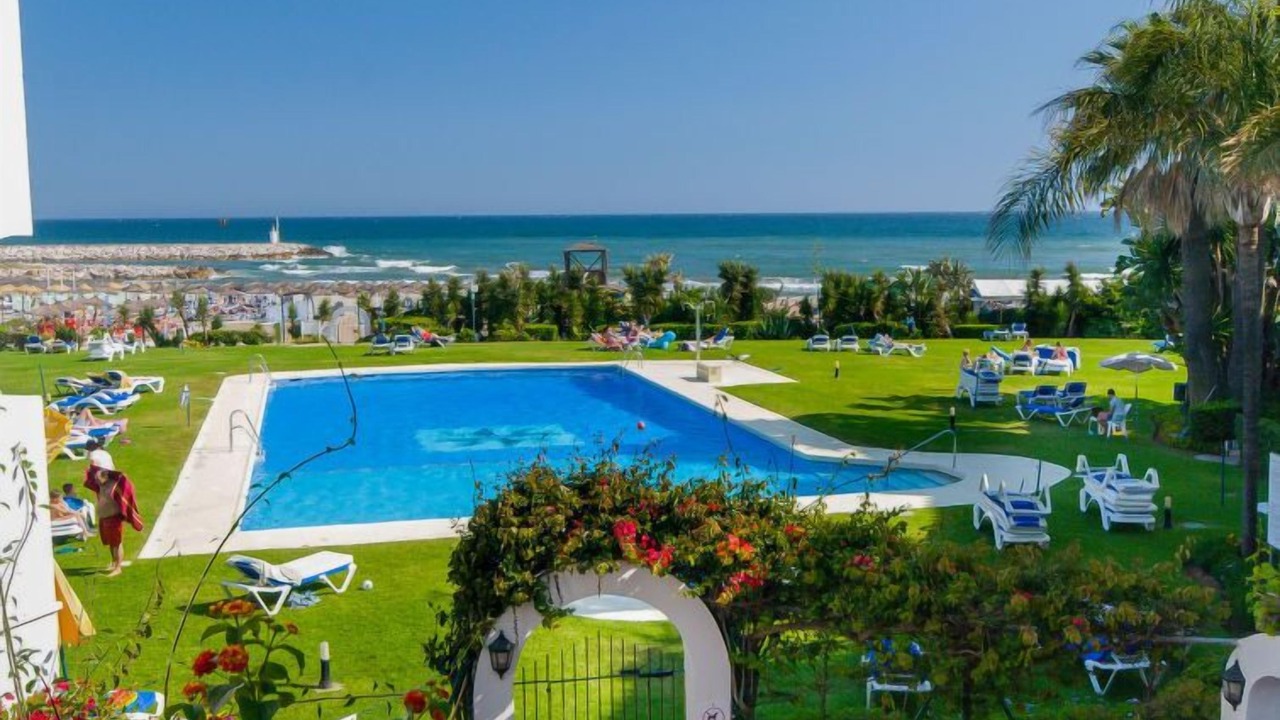 Photo of Outdoor in Cabopino