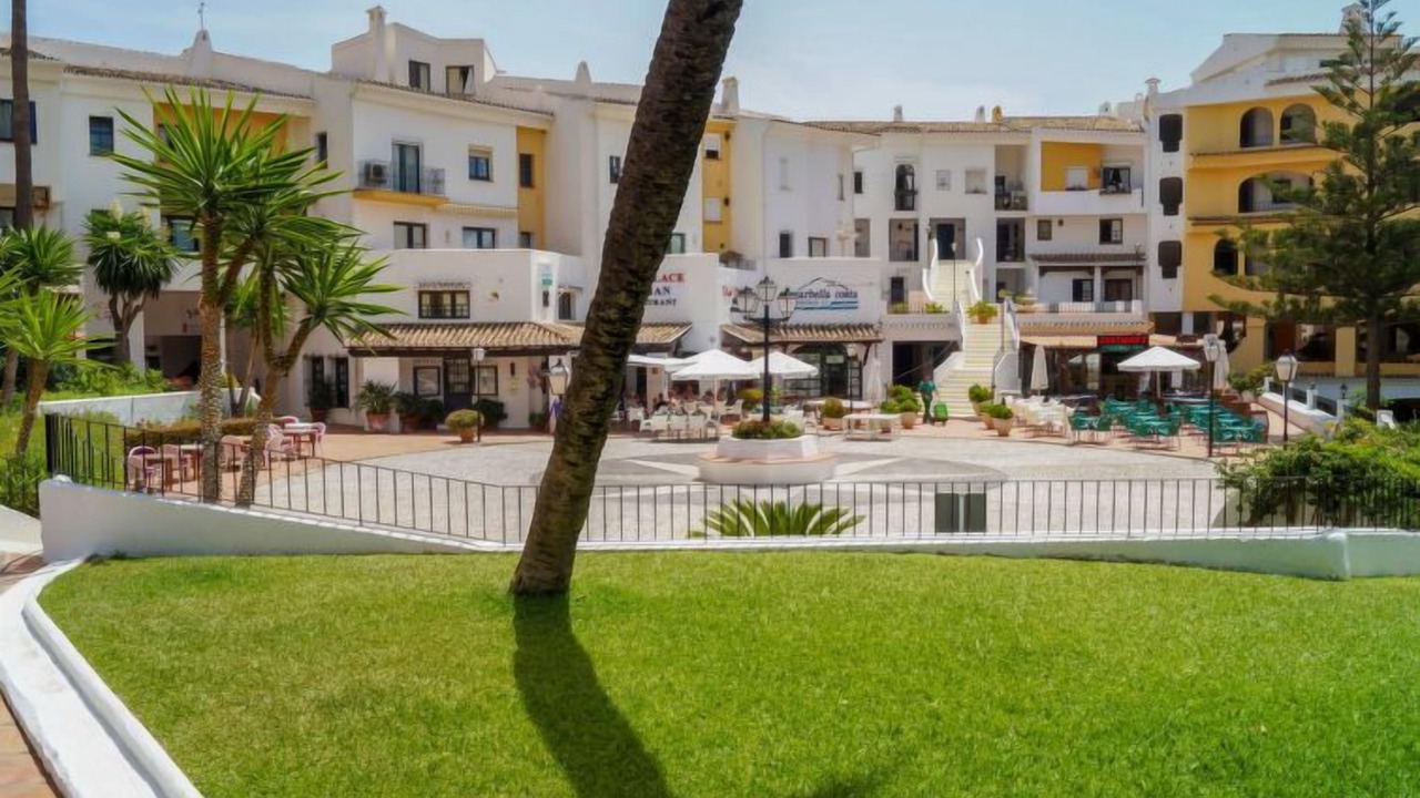 Photo of Outdoor in Cabopino