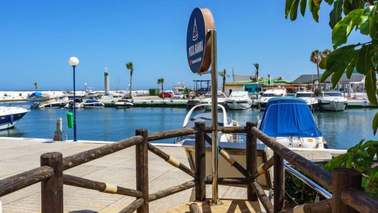 Photo of Outdoor in Cabopino