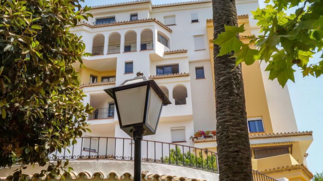 Photo of Outdoor in Cabopino