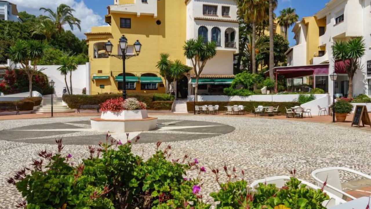 Photo of Outdoor in Cabopino