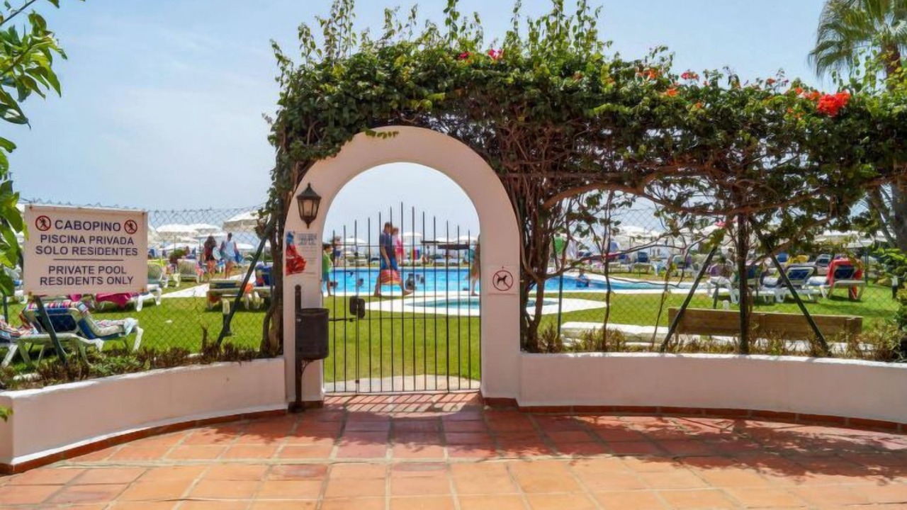 Photo of Outdoor in Cabopino