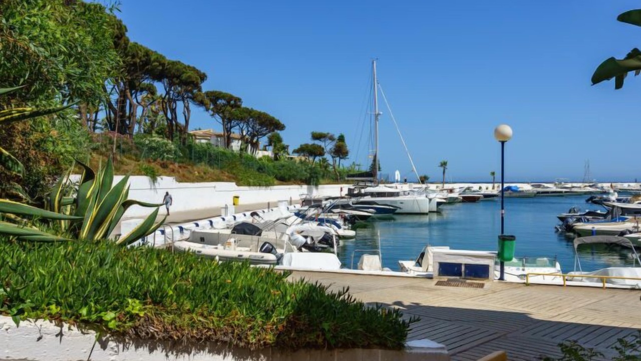 Photo of Outdoor in Cabopino