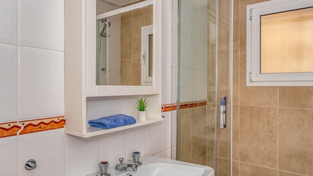 Photo of Bathroom in Cabopino