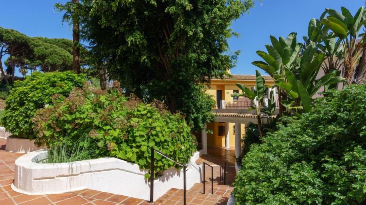 Photo of Outdoor in Cabopino