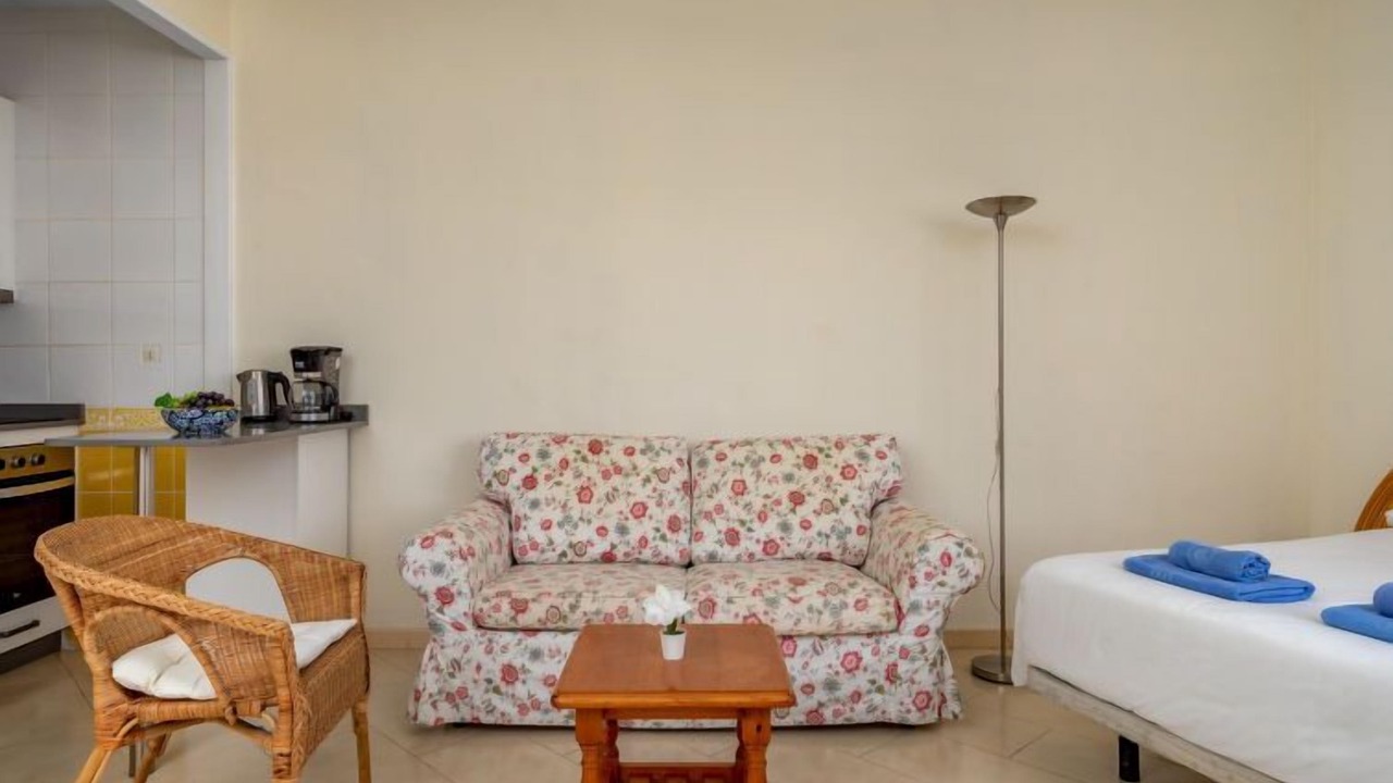 Photo of Livingroom in Cabopino