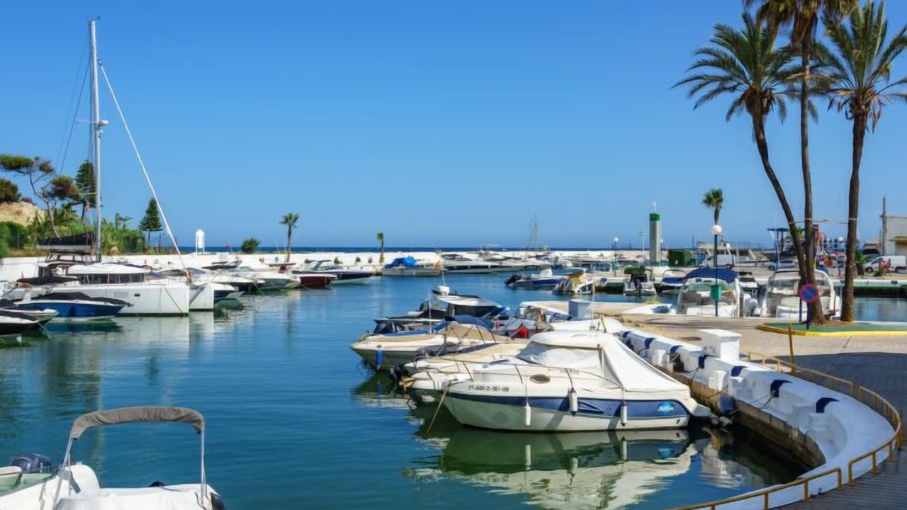Photo of Outdoor in Cabopino