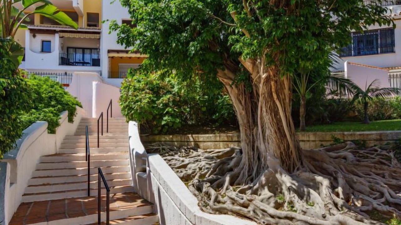 Photo of Outdoor in Cabopino