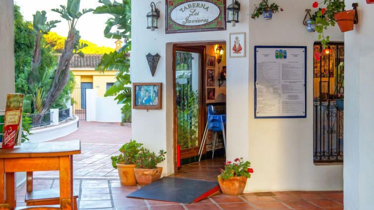 Photo of Outdoor in Cabopino