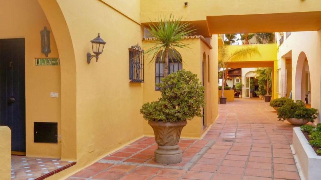 Photo of Outdoor in Cabopino