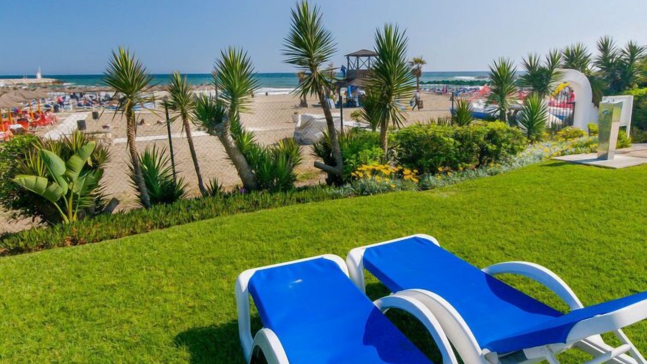 Photo of Outdoor in Cabopino