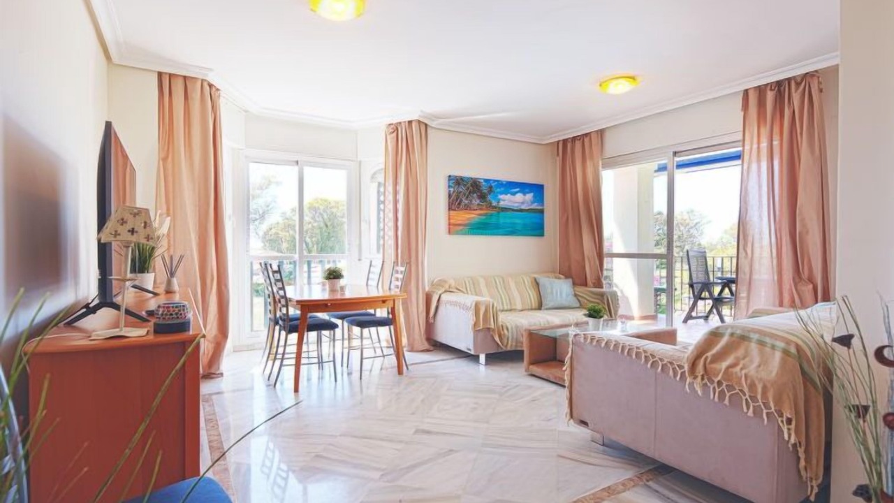 Photo of Livingroom in Marbella