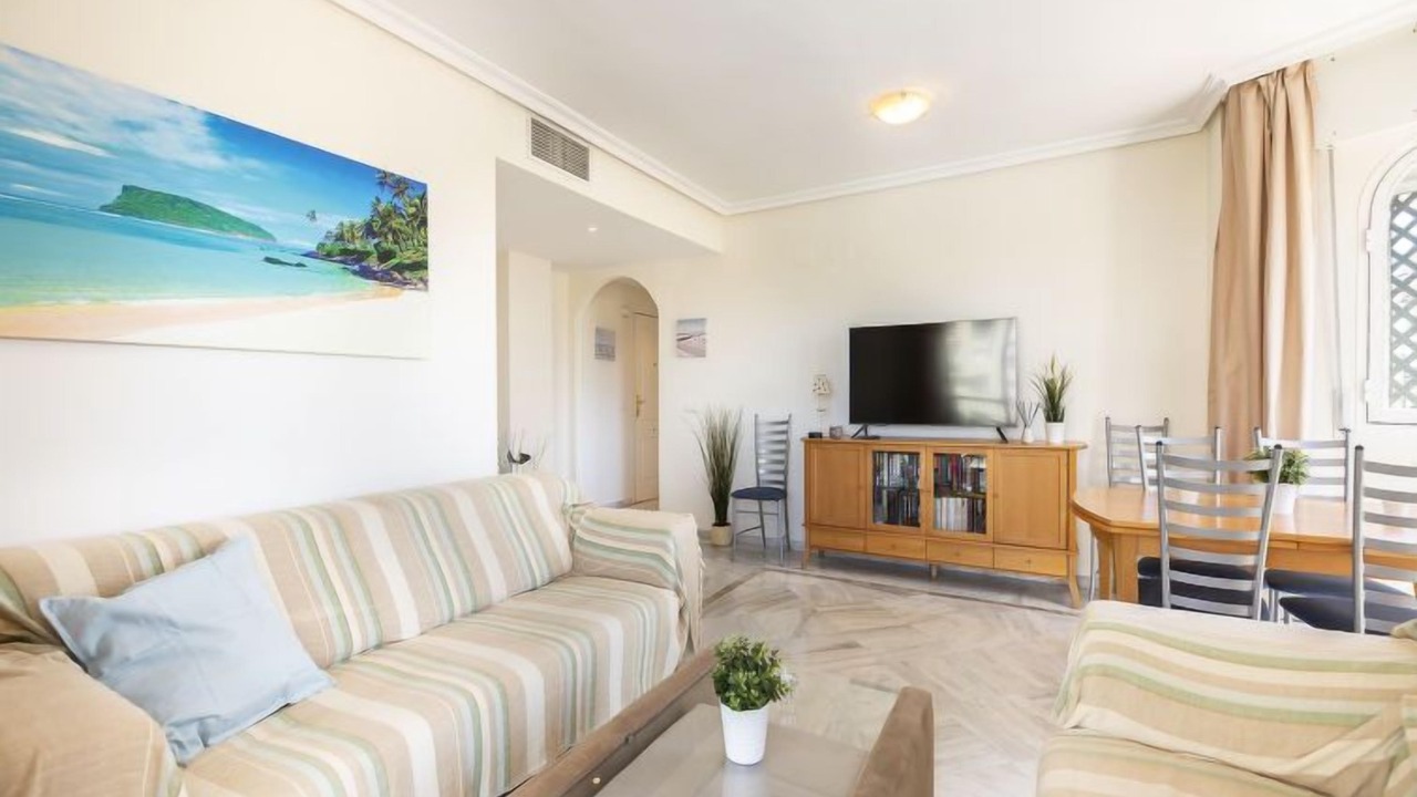 Photo of Livingroom in Marbella