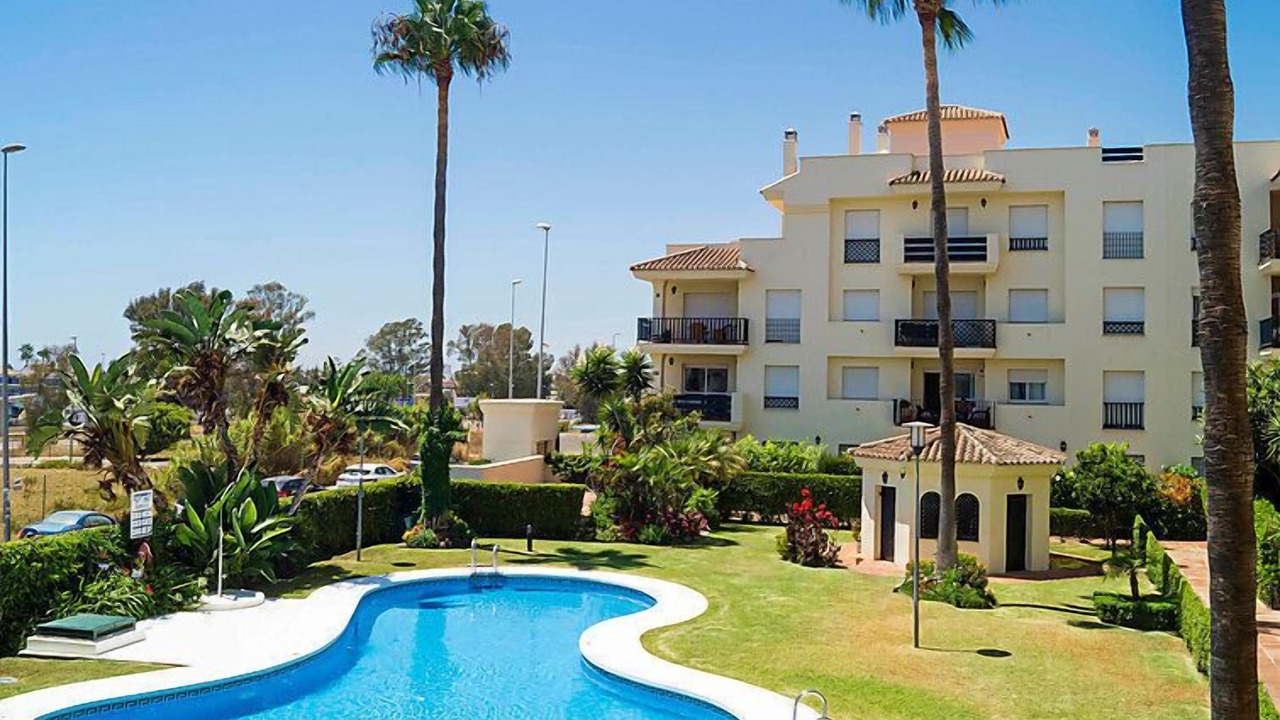 Photo of Outdoor in Marbella