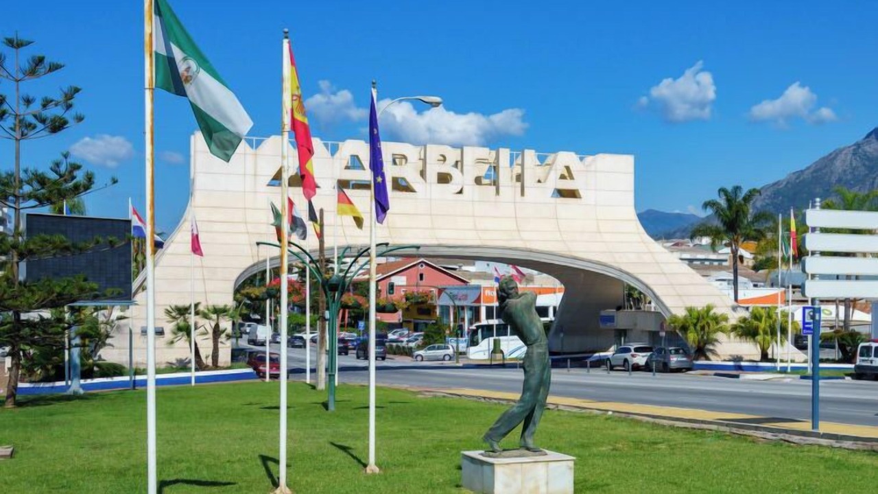 Photo of Outdoor in Marbella
