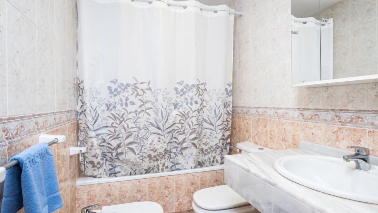 Photo of Bathroom in Marbella