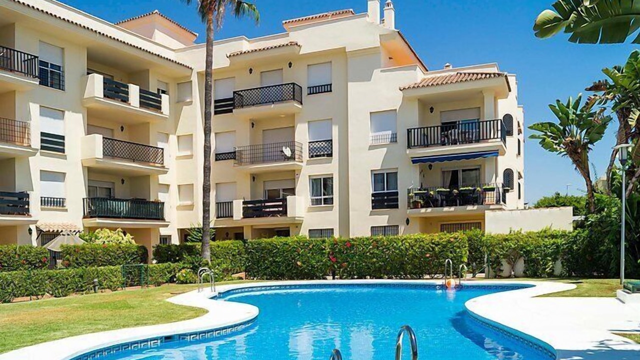 Photo of Outdoor in Marbella