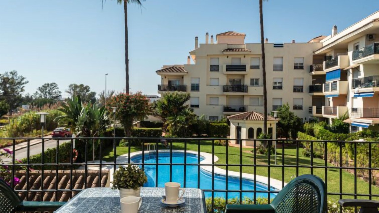 Photo of Others in Marbella