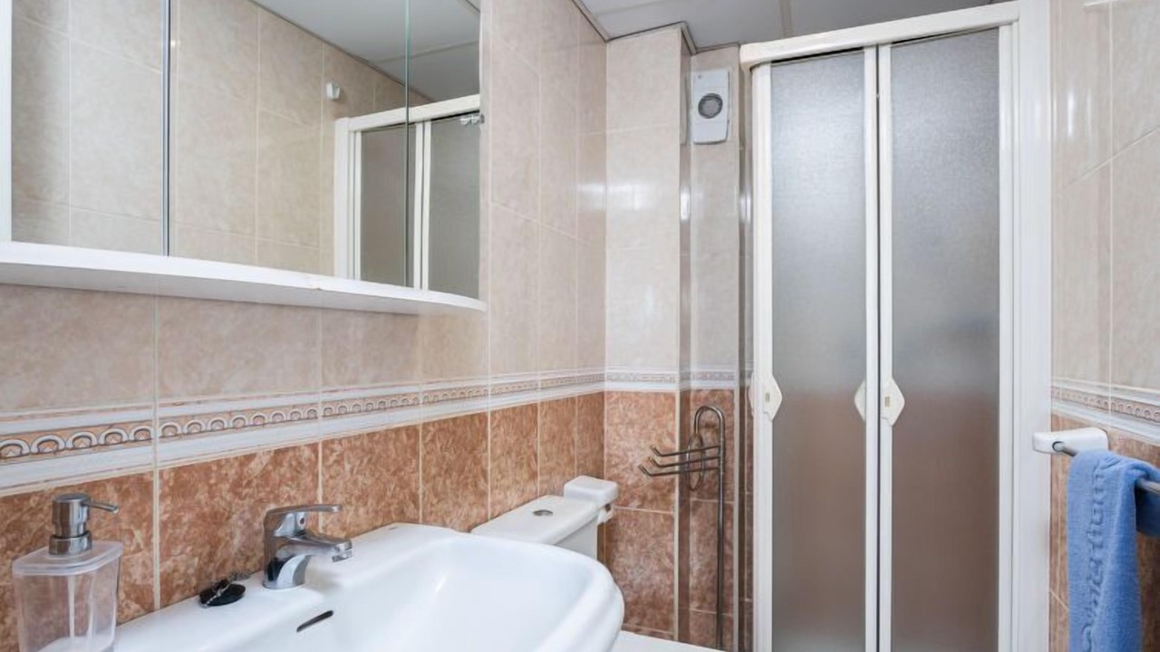 Photo of Bathroom in Marbella