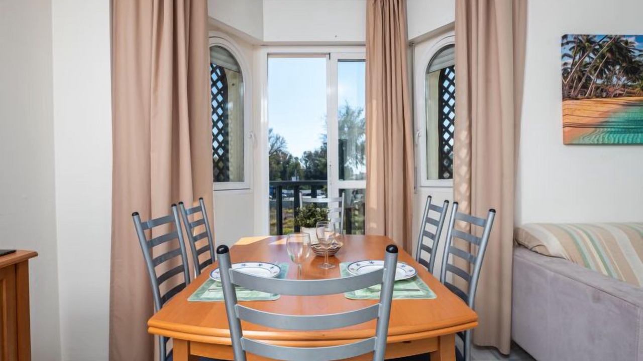 Photo of Livingroom in Marbella