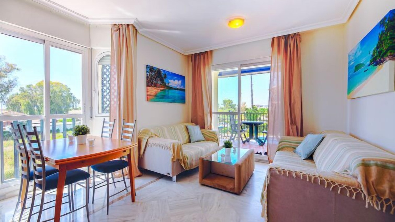 Photo of Livingroom in Marbella