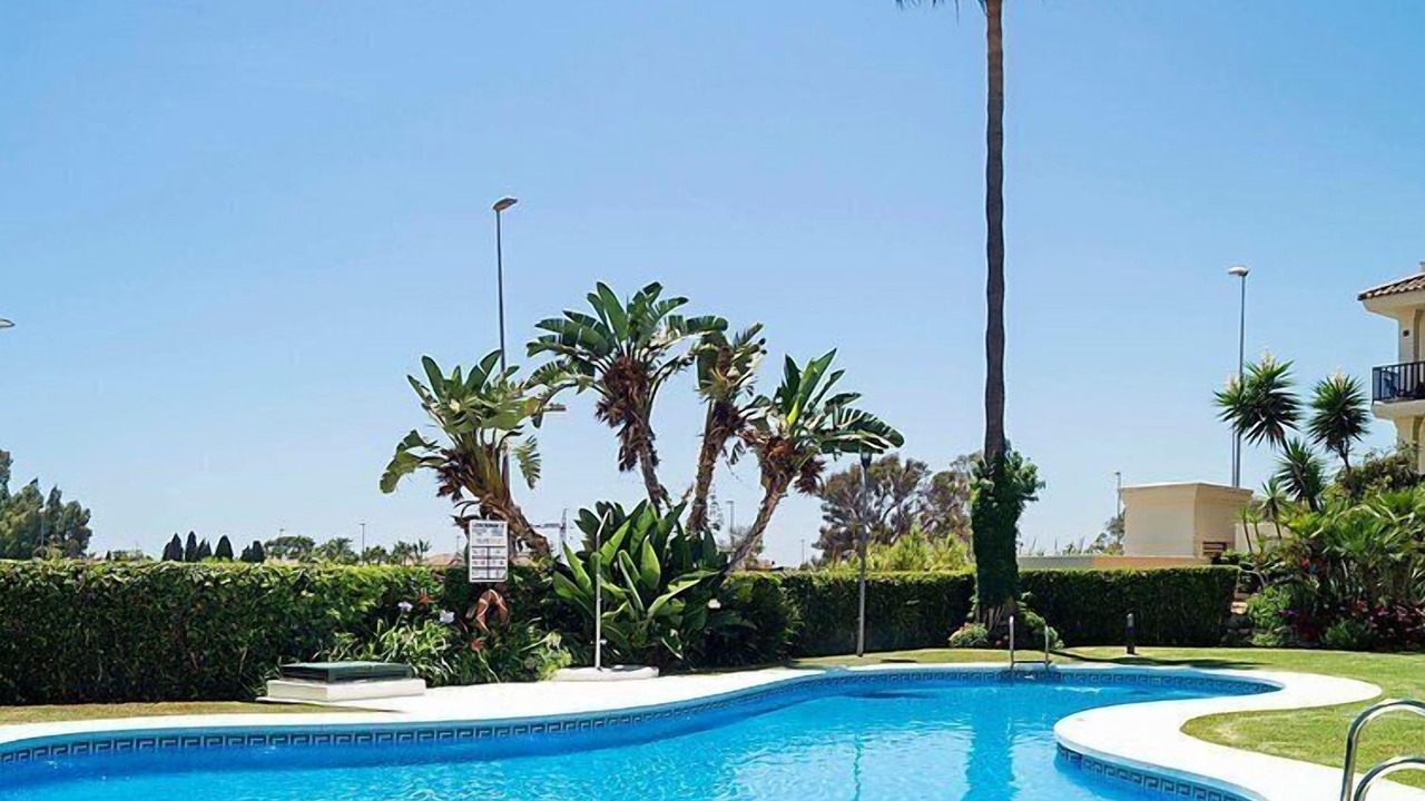 Photo of Outdoor in Marbella