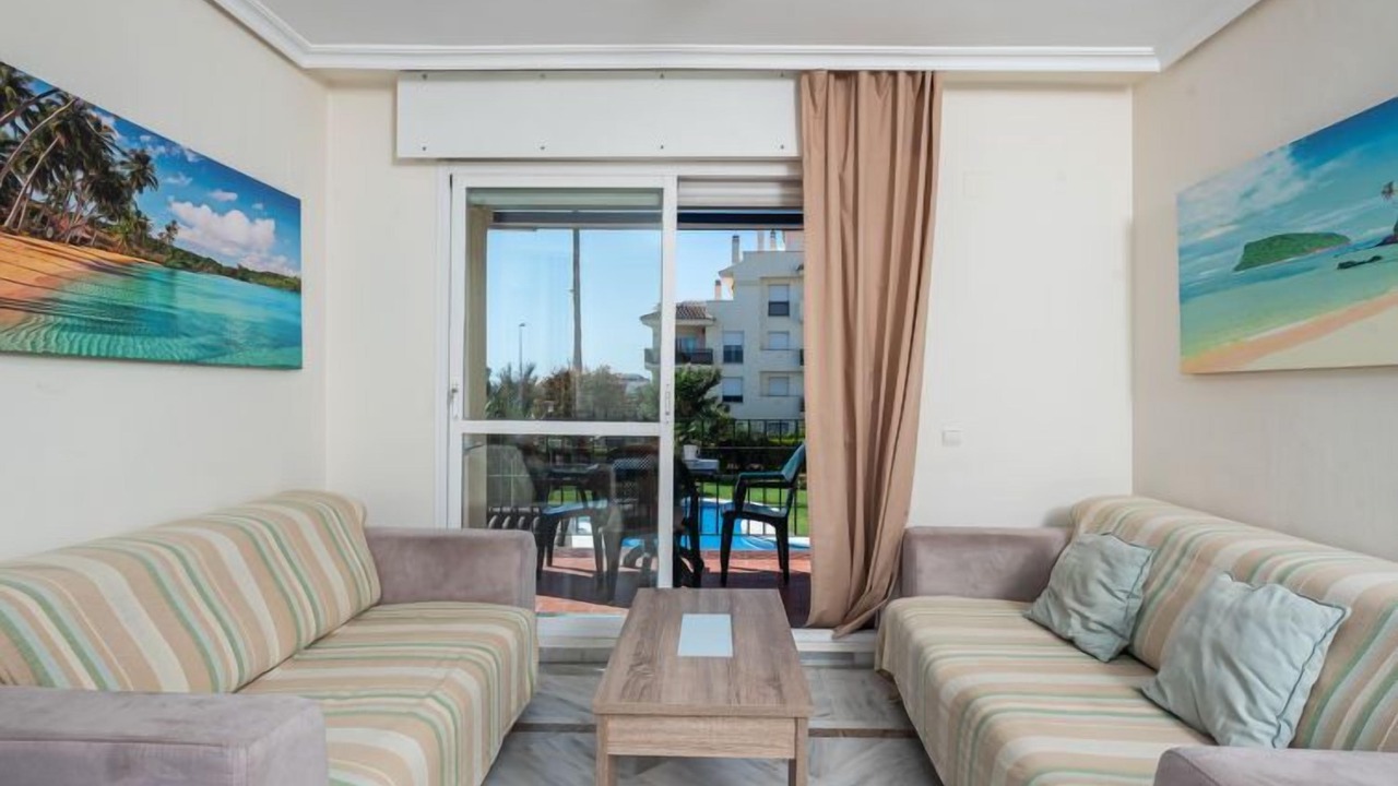 Photo of Livingroom in Marbella