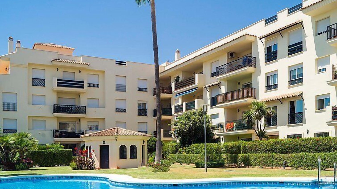 Photo of Outdoor in Marbella