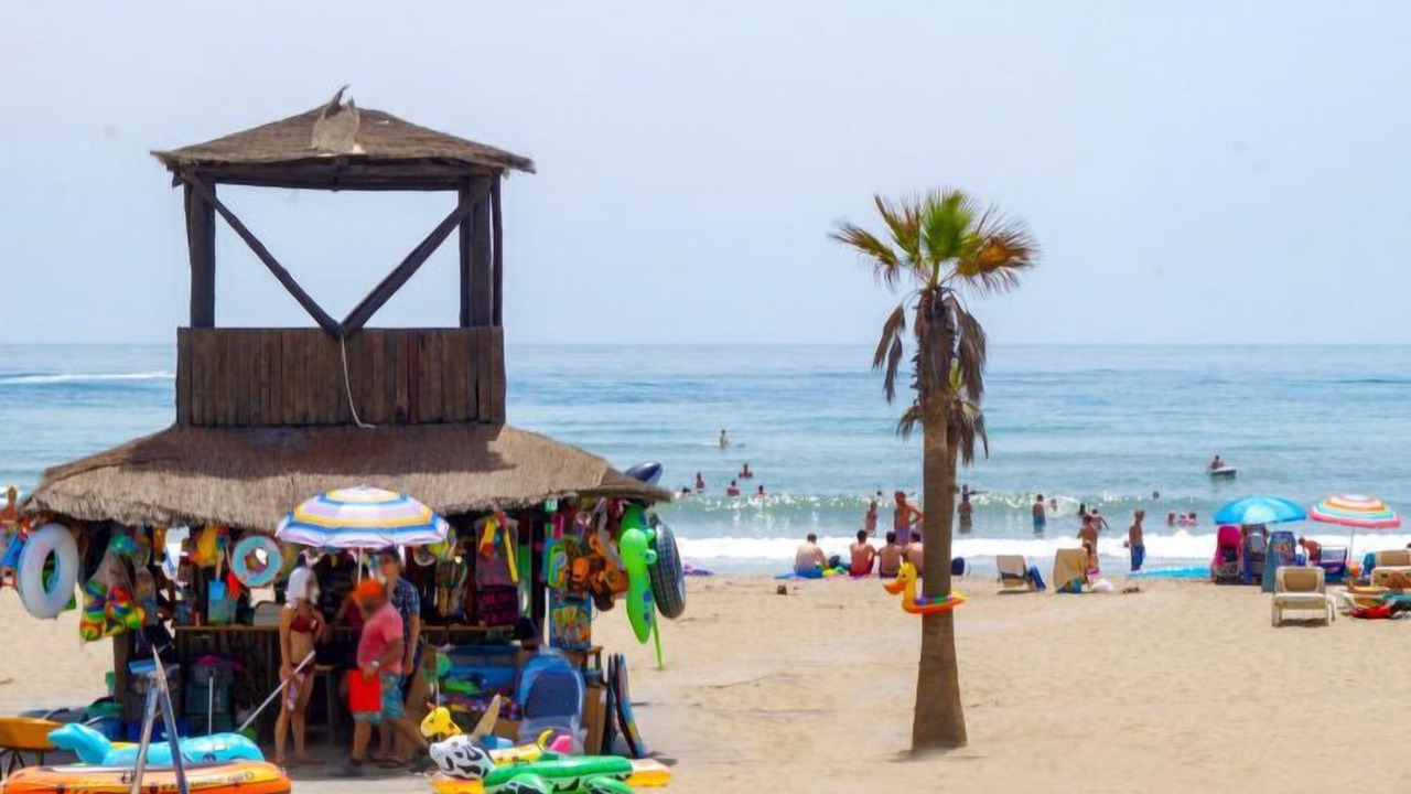Photo of Outdoor in Cabopino