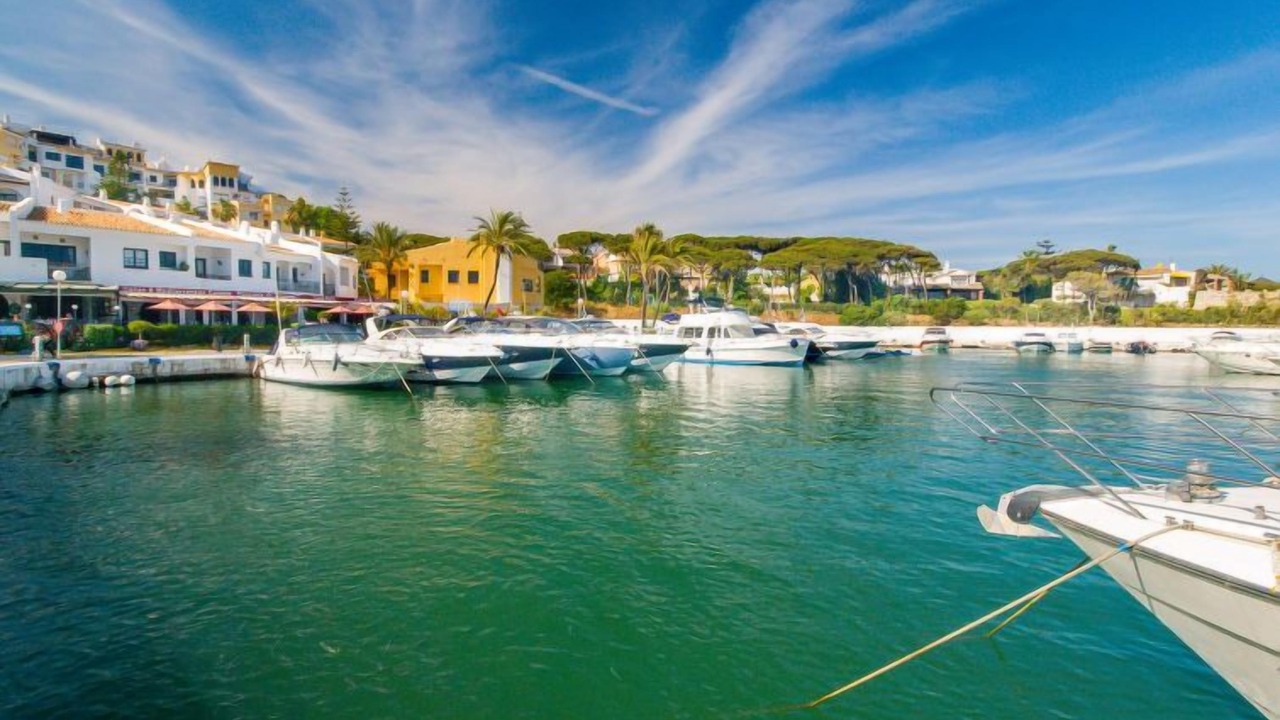 Photo of Outdoor in Cabopino