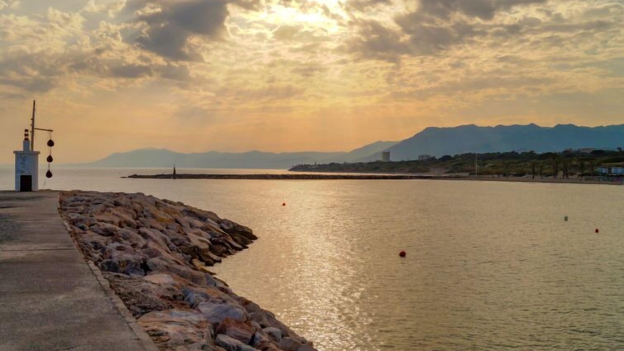 Photo of Outdoor in Cabopino