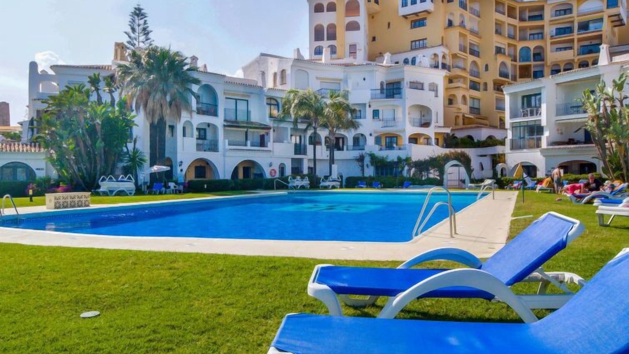 Photo of Outdoor in Cabopino