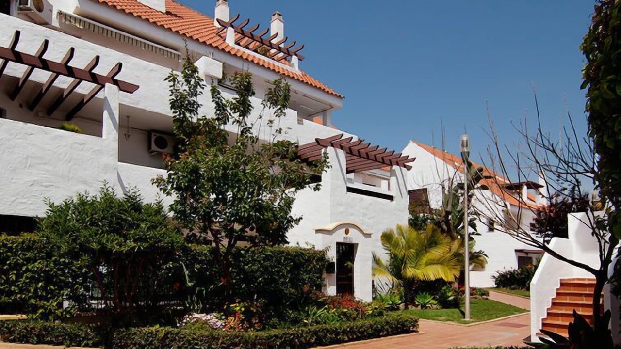 Photo of Outdoor in Nueva Andalucia