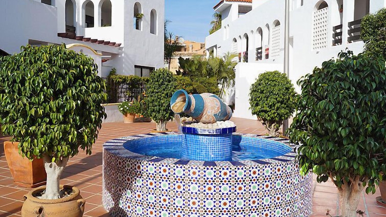 Photo of Outdoor in Nueva Andalucia