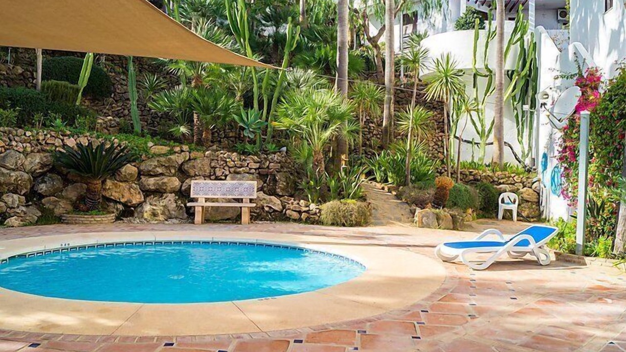 Photo of Outdoor in Nueva Andalucia
