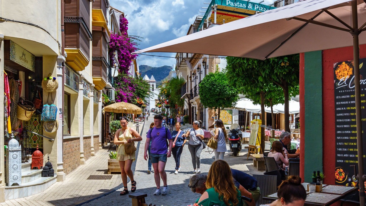 Photo of Others in Nueva Andalucia