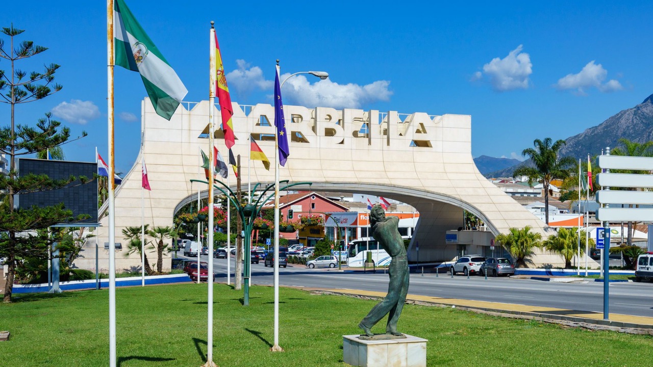 Photo of Outdoor in Nueva Andalucia