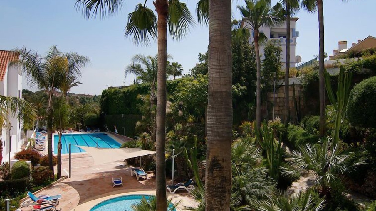 Photo of Outdoor in Nueva Andalucia