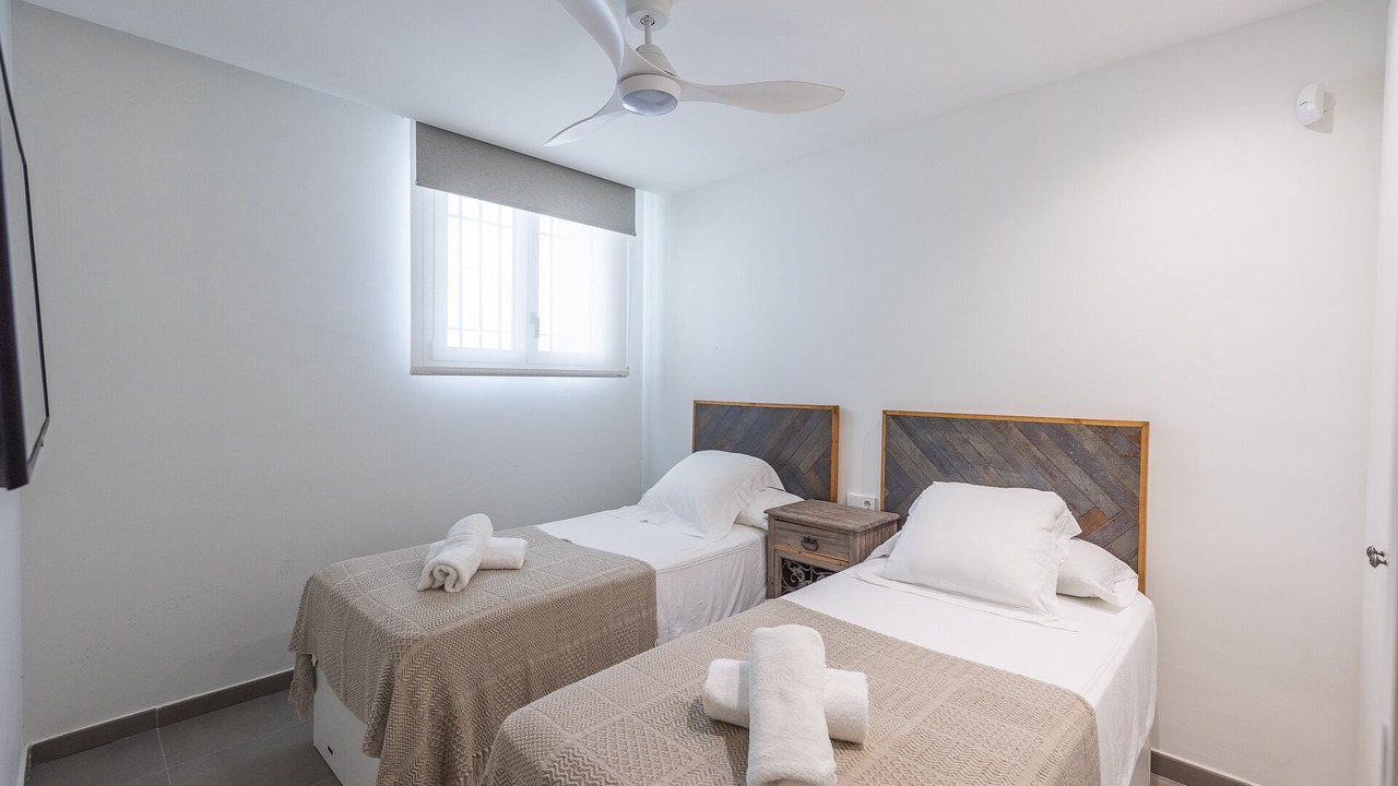 Photo of Bedroom in Guadalmina